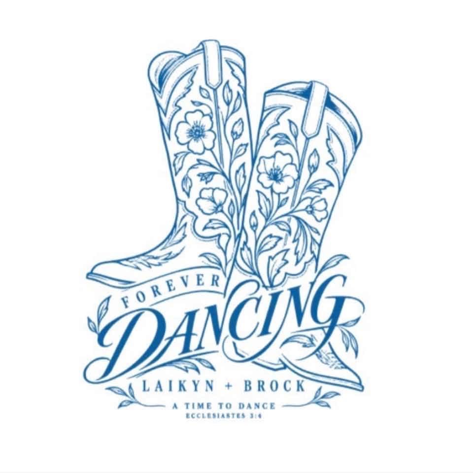 Forever Dancing with Laikyn and Brock